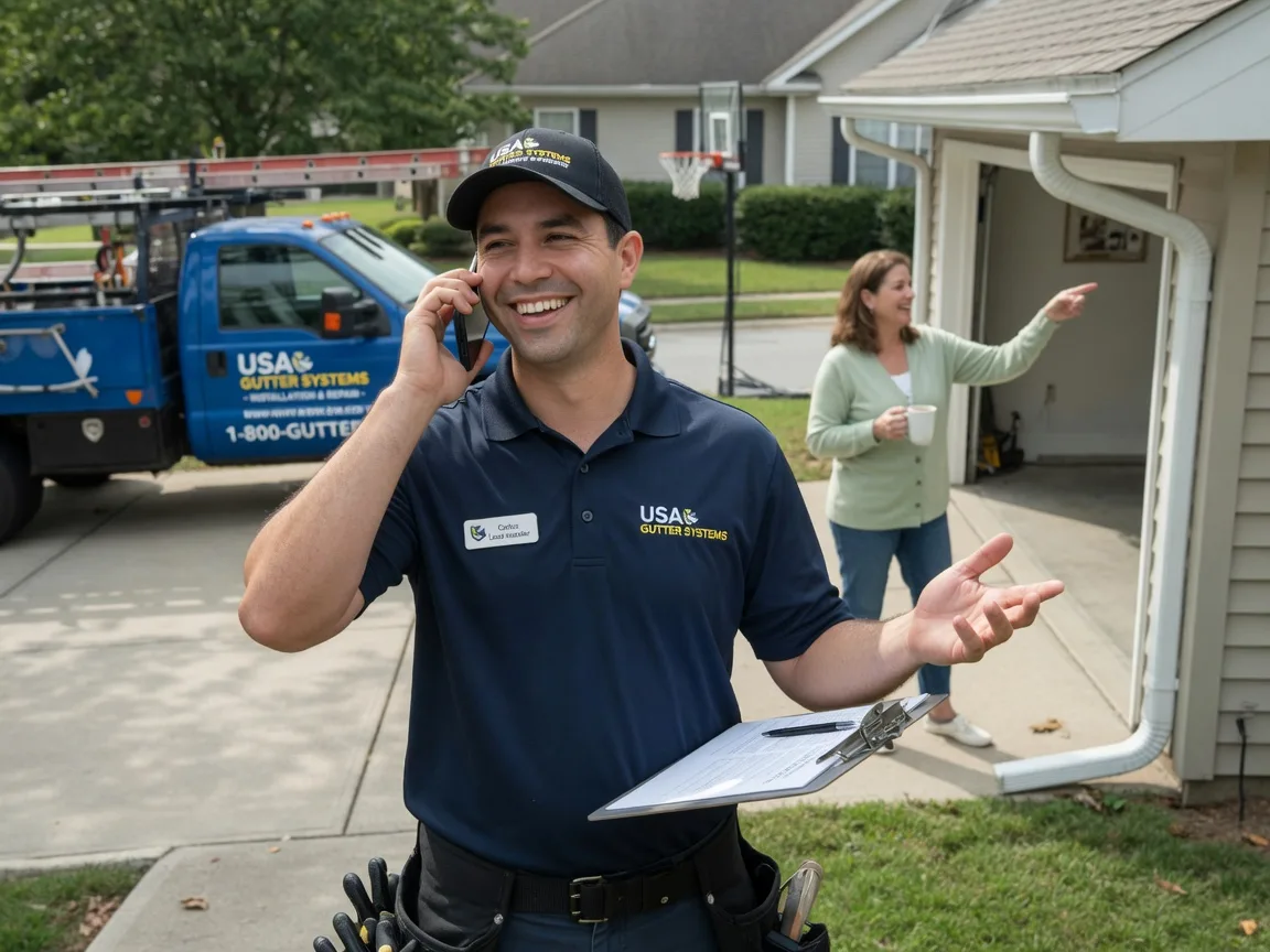 Gutter Installation Erie, MI FAQs
